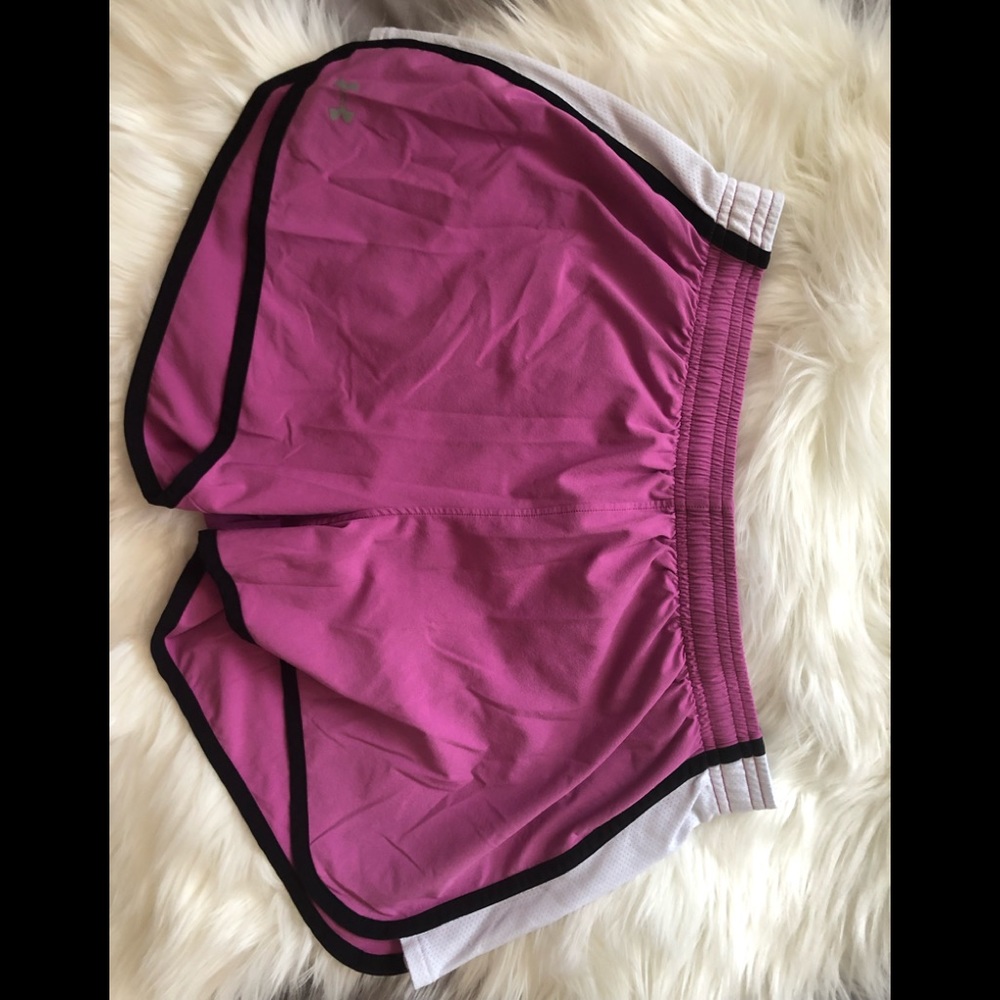 Under Armour Running Shorts